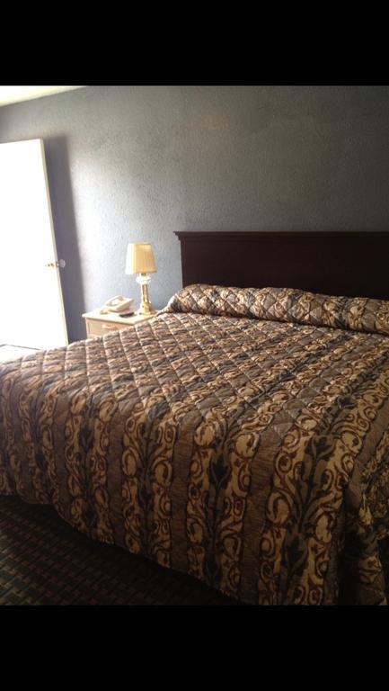 American Inn Graham Chambre photo