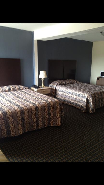 American Inn Graham Chambre photo