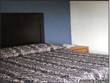 American Inn Graham Chambre photo