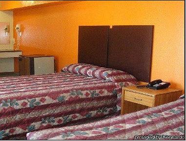 American Inn Graham Chambre photo